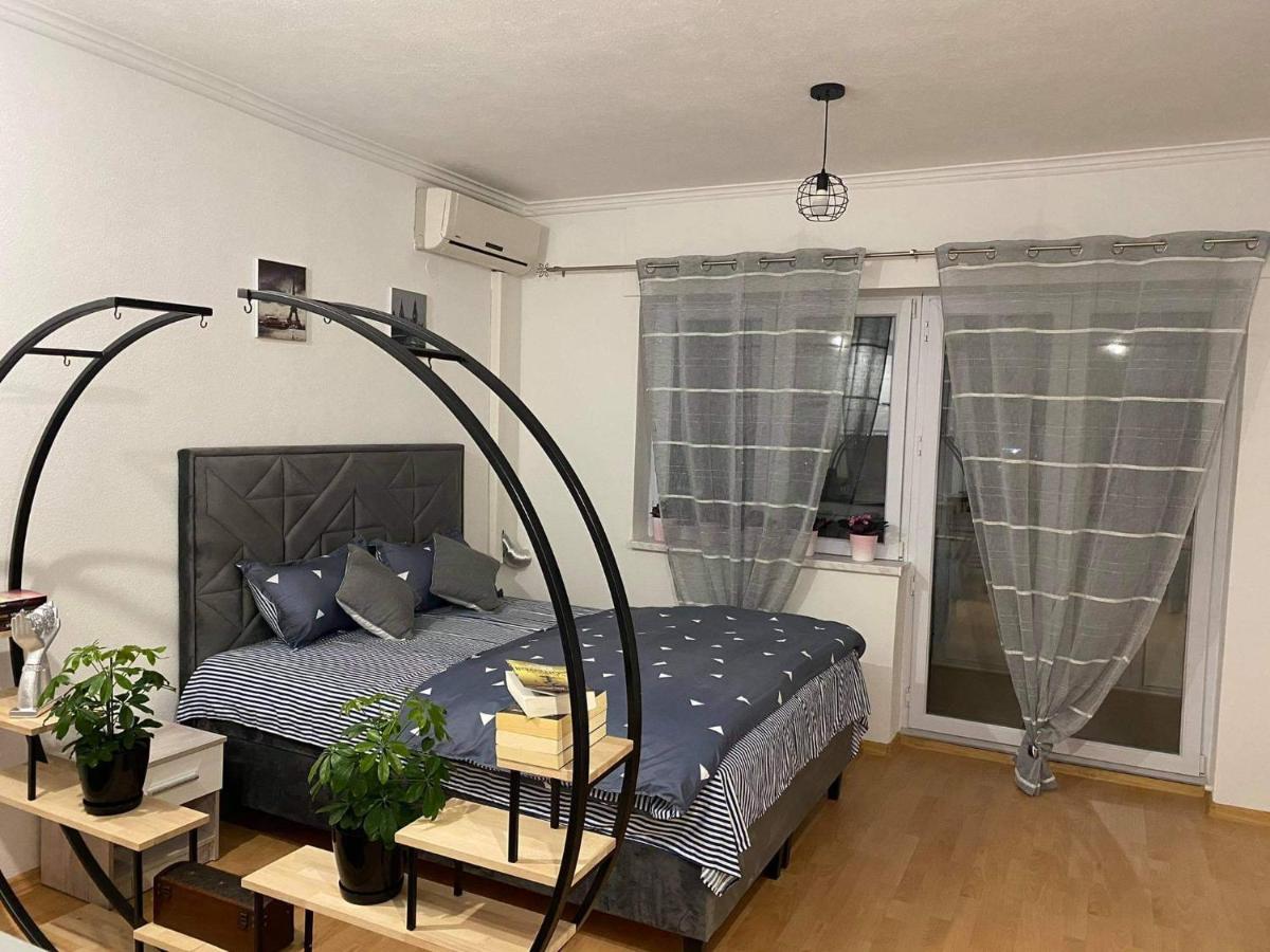 Kula Apartman Brčko Dış mekan fotoğraf
